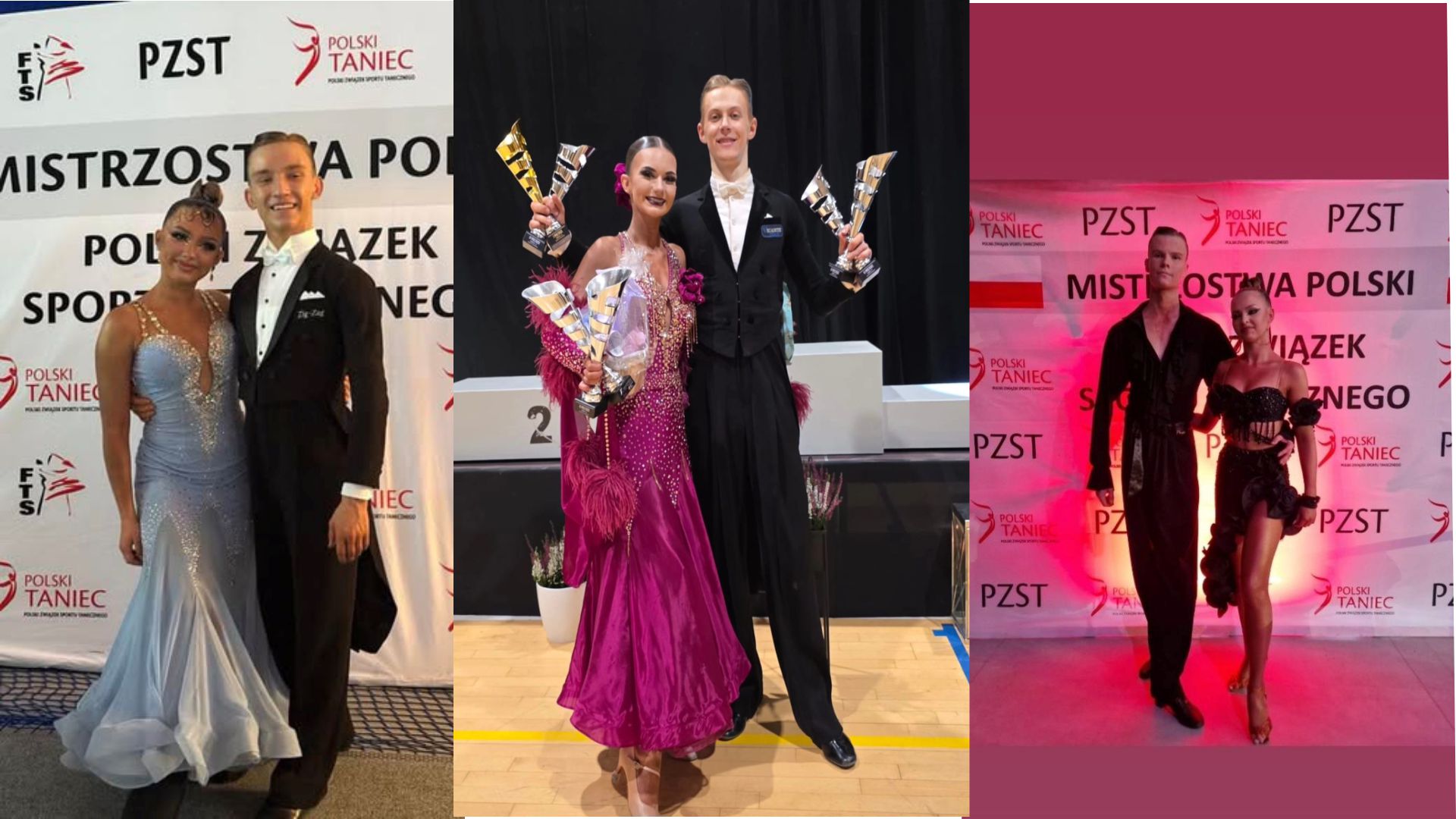 SUKCESY FLESZAKÓW 2025